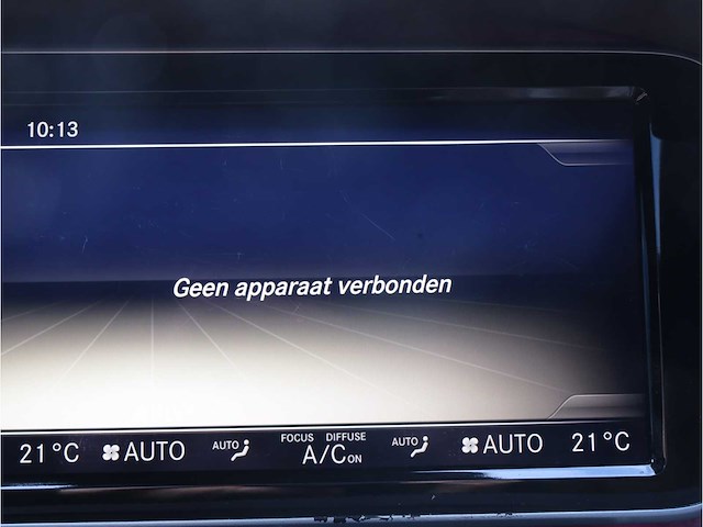 Mercedes-benz s-klasse s500 4.7-liter v8 biturbo automaat 2014 - afbeelding 16 van  36