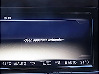 Mercedes-benz s-klasse s500 4.7-liter v8 biturbo automaat 2014 - afbeelding 16 van  36