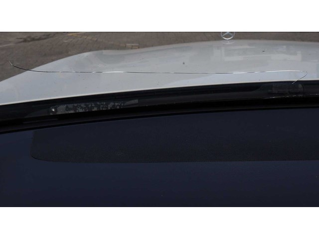 Mercedes-benz s-klasse s500 4.7-liter v8 biturbo automaat 2014 - afbeelding 29 van  36