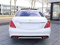 Mercedes-benz s-klasse s500 4.7-liter v8 biturbo automaat 2014 - afbeelding 31 van  36