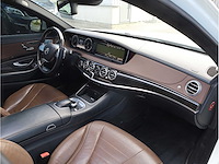 Mercedes-benz s-klasse s500 4.7-liter v8 biturbo automaat 2014 - afbeelding 7 van  35