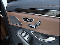 Mercedes-benz s-klasse s500 4.7-liter v8 biturbo automaat 2014 - afbeelding 17 van  35
