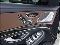 Mercedes-benz s-klasse s500 4.7-liter v8 biturbo automaat 2014 - afbeelding 6 van  37