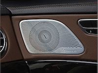Mercedes-benz s-klasse s500 4.7-liter v8 biturbo automaat 2014 - afbeelding 26 van  37