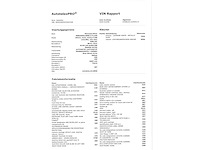 Mercedes-benz s-klasse s500 4.7-liter v8 biturbo automaat 2014 - afbeelding 27 van  37