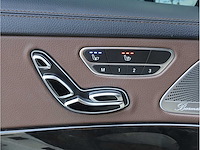 Mercedes-benz s-klasse s500 4.7-liter v8 biturbo automaat 2014 - afbeelding 7 van  37
