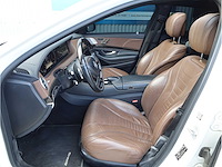 Mercedes-benz s-klasse s500 4.7-liter v8 biturbo automaat 2014 - afbeelding 4 van  37