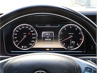 Mercedes-benz s-klasse s500 4.7-liter v8 biturbo automaat 2014 - afbeelding 11 van  37
