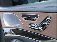Mercedes-benz s-klasse s500 4.7-liter v8 biturbo automaat 2014 - afbeelding 21 van  37