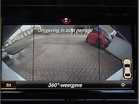 Mercedes-benz s-klasse s500 4.7-liter v8 biturbo automaat 2014 - afbeelding 15 van  36