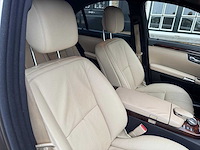 Mercedes-benz s-klasse s500 5.5 v8 exclusive jn-289-h - afbeelding 5 van  49