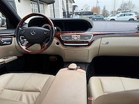 Mercedes-benz s-klasse s500 5.5 v8 exclusive jn-289-h - afbeelding 15 van  49