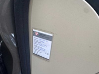 Mercedes-benz s-klasse s500 5.5 v8 exclusive jn-289-h - afbeelding 28 van  49