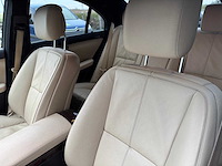 Mercedes-benz s-klasse s500 5.5 v8 exclusive jn-289-h - afbeelding 35 van  49