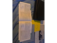 Mercedes-benz s-klasse s500 5.5 v8 exclusive jn-289-h - afbeelding 38 van  49