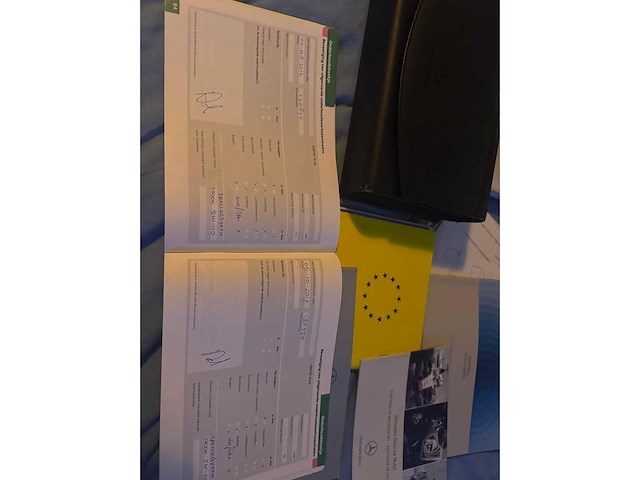 Mercedes-benz s-klasse s500 5.5 v8 exclusive jn-289-h - afbeelding 41 van  49