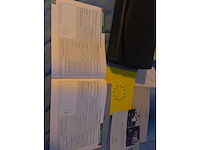 Mercedes-benz s-klasse s500 5.5 v8 exclusive jn-289-h - afbeelding 41 van  49