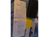 Mercedes-benz s-klasse s500 5.5 v8 exclusive jn-289-h - afbeelding 44 van  49