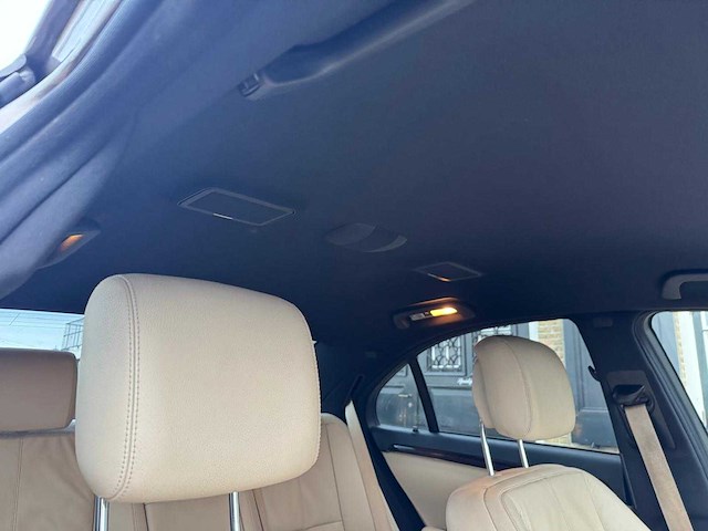 Mercedes-benz s-klasse s500 5.5 v8 exclusive jn-289-h - afbeelding 5 van  30