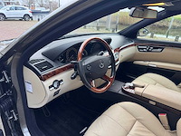 Mercedes-benz s-klasse s500 5.5 v8 exclusive jn-289-h - afbeelding 17 van  30