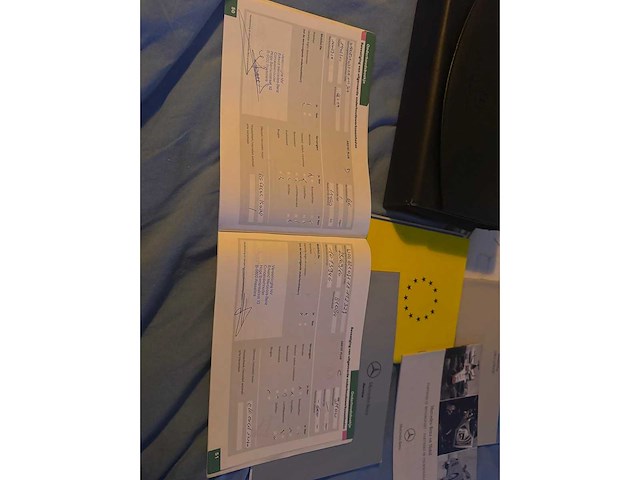 Mercedes-benz s-klasse s500 5.5 v8 exclusive jn-289-h - afbeelding 24 van  30