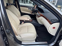 Mercedes-benz s-klasse s500 5.5 v8 exclusive jn-289-h - afbeelding 28 van  30