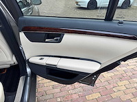 Mercedes-benz s-klasse s500 5.5 v8 exclusive jn-289-h - afbeelding 7 van  27