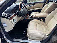 Mercedes-benz s-klasse s500 5.5 v8 exclusive jn-289-h - afbeelding 14 van  27