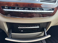 Mercedes-benz s-klasse s500 5.5 v8 exclusive jn-289-h - afbeelding 18 van  27