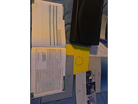 Mercedes-benz s-klasse s500 5.5 v8 exclusive jn-289-h - afbeelding 22 van  27