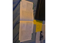 Mercedes-benz s-klasse s500 5.5 v8 exclusive jn-289-h - afbeelding 23 van  27