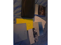 Mercedes-benz s-klasse s500 5.5 v8 exclusive jn-289-h - afbeelding 25 van  27