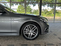 Mercedes-benz s-klasse s500 lang w222 met amg pakket 4.7 v8 btw auto - afbeelding 2 van  42