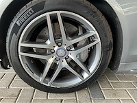 Mercedes-benz s-klasse s500 lang w222 met amg pakket 4.7 v8 btw auto - afbeelding 9 van  42