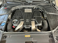 Mercedes-benz s-klasse s500 lang w222 met amg pakket 4.7 v8 btw auto - afbeelding 10 van  42