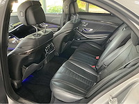 Mercedes-benz s-klasse s500 lang w222 met amg pakket 4.7 v8 btw auto - afbeelding 13 van  42