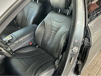 Mercedes-benz s-klasse s500 lang w222 met amg pakket 4.7 v8 btw auto - afbeelding 14 van  42