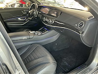 Mercedes-benz s-klasse s500 lang w222 met amg pakket 4.7 v8 btw auto - afbeelding 15 van  42