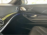 Mercedes-benz s-klasse s500 lang w222 met amg pakket 4.7 v8 btw auto - afbeelding 17 van  42