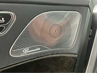 Mercedes-benz s-klasse s500 lang w222 met amg pakket 4.7 v8 btw auto - afbeelding 21 van  42