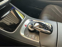 Mercedes-benz s-klasse s500 lang w222 met amg pakket 4.7 v8 btw auto - afbeelding 22 van  42