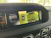 Mercedes-benz s-klasse s500 lang w222 met amg pakket 4.7 v8 btw auto - afbeelding 25 van  42