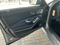 Mercedes-benz s-klasse s500 lang w222 met amg pakket 4.7 v8 btw auto - afbeelding 32 van  42