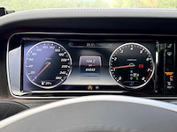 Mercedes-benz s-klasse s500 lang w222 met amg pakket 4.7 v8 btw auto - afbeelding 37 van  42