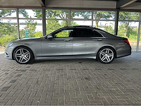 Mercedes-benz s-klasse s500 lang w222 met amg pakket 4.7 v8 btw auto - afbeelding 34 van  42