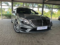 Mercedes-benz s-klasse s500 lang w222 met amg pakket 4.7 v8 btw auto - afbeelding 42 van  42