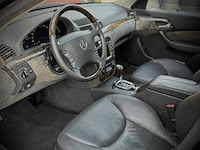 Mercedes-benz s-klasse s600 6.0 v12 bi turbo 500pk lang 33-ln-gr - afbeelding 2 van  53