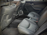 Mercedes-benz s-klasse s600 6.0 v12 bi turbo 500pk lang 33-ln-gr - afbeelding 4 van  53