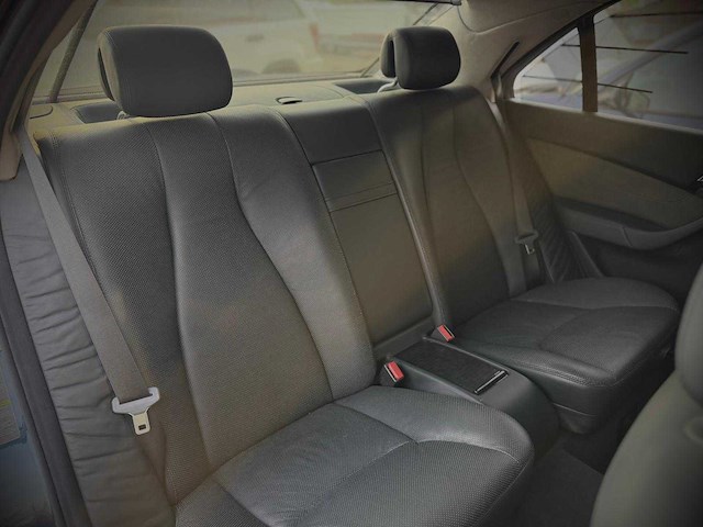 Mercedes-benz s-klasse s600 6.0 v12 bi turbo 500pk lang 33-ln-gr - afbeelding 8 van  53