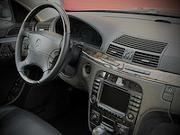 Mercedes-benz s-klasse s600 6.0 v12 bi turbo 500pk lang 33-ln-gr - afbeelding 9 van  53